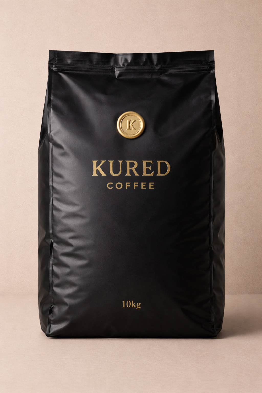 Kured Single Origin Nicaragua – Wholesale Whole Bean (10kg)