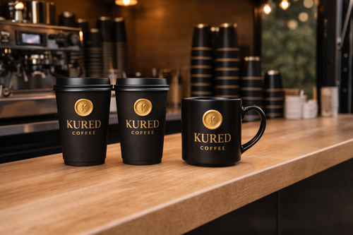 Kured Coffee Trailer & Barista Hire – Events & Private Functions