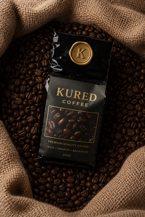 250g Ground Single Origin Specialty Nicaragua