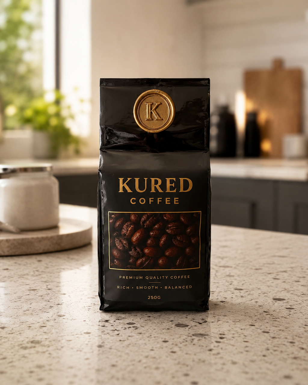 250g Ground Single Origin Specialty Nicaragua