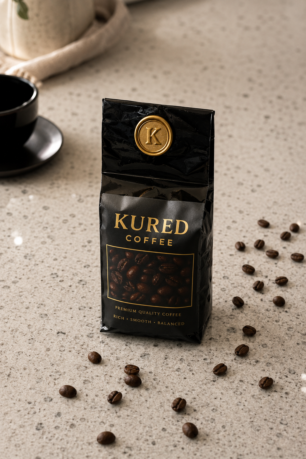 250g Ground Single Origin Specialty Nicaragua