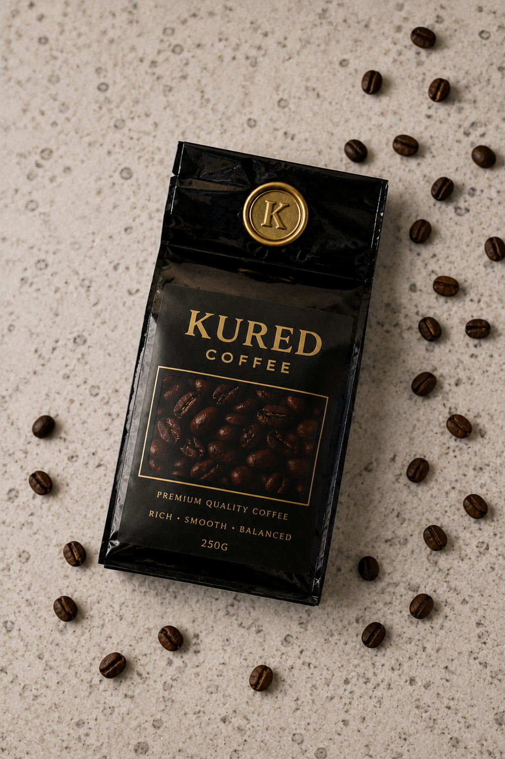 250g Ground Single Origin Specialty Nicaragua